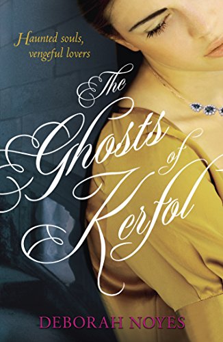 9781406326086: The Ghosts of Kerfol