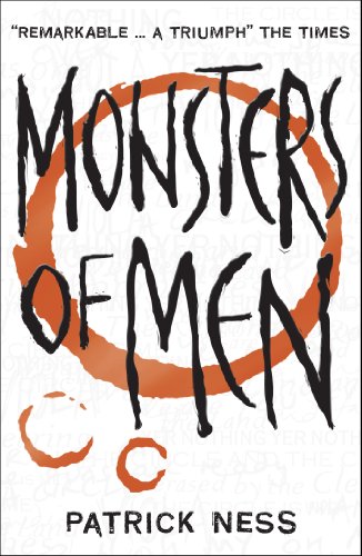 9781406326123: Monsters of Men