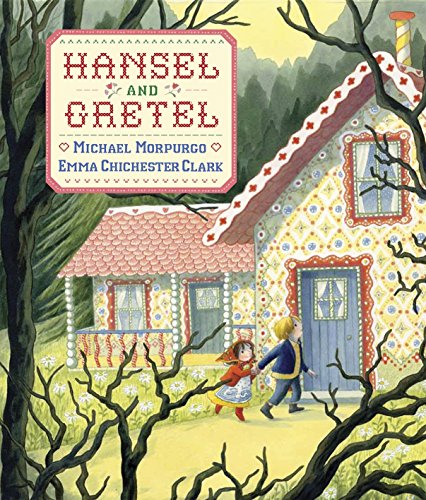 Stock image for Hansel and Gretel (Illustrated Classics) for sale by Bahamut Media