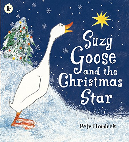 Stock image for Suzy Goose and the Christmas Star for sale by AwesomeBooks