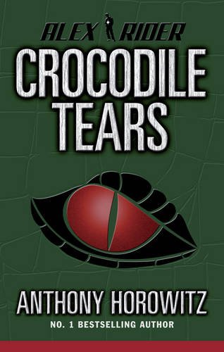 Imagen de archivo de Crocodile Tears a la venta por Half Price Books Inc.