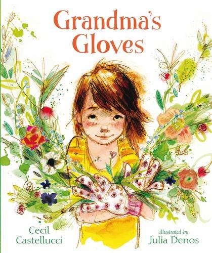 Stock image for Grandma's Gloves for sale by Irish Booksellers