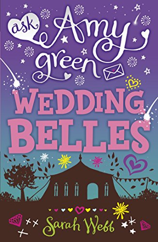 Stock image for Ask Amy Green: Wedding Belles for sale by AwesomeBooks