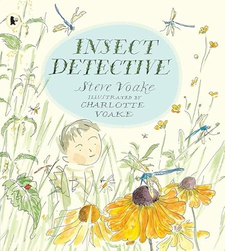 9781406328097: Insect Detective