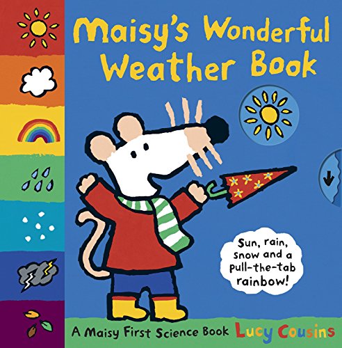 9781406328479: Maisy's Wonderful Weather Book