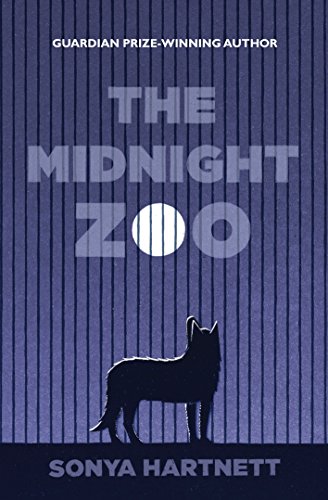 Stock image for The Midnight Zoo for sale by AwesomeBooks