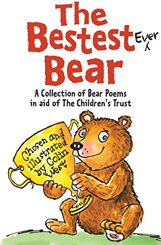 Stock image for Bestest Ever Bear for sale by Book Deals