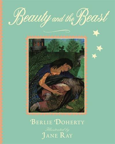 9781406329742: Beauty and the Beast