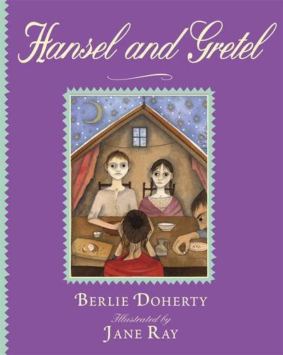 Stock image for Hansel and Gretel (Illustrated Classics) for sale by AwesomeBooks