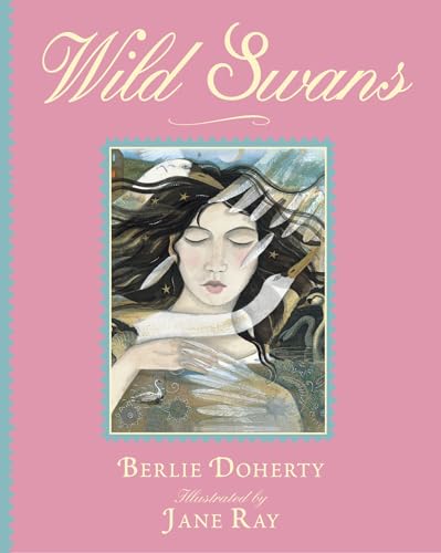 Stock image for The Wild Swans for sale by Better World Books