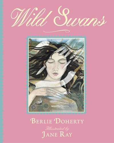 Stock image for The Wild Swans (Illustrated Classics) for sale by AwesomeBooks