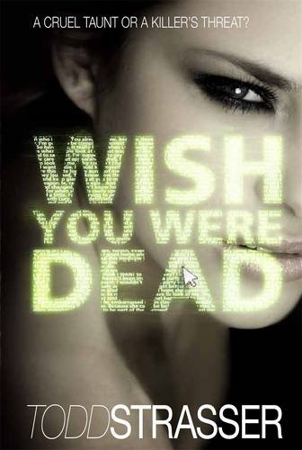 Beispielbild fr Wish You Were Dead zum Verkauf von WorldofBooks