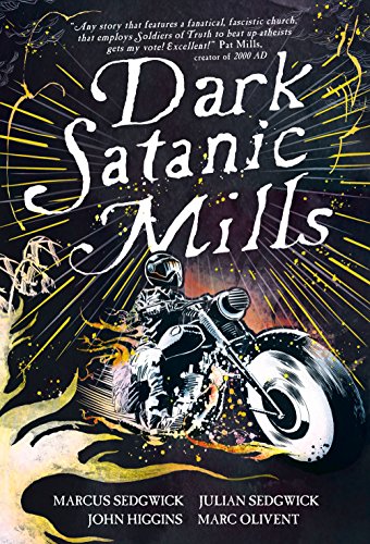 Beispielbild fr Dark Satanic Mills zum Verkauf von WorldofBooks