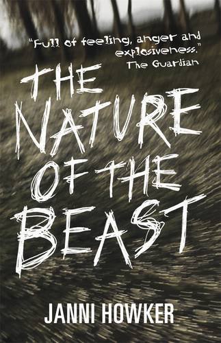 Beispielbild fr The Nature of the Beast zum Verkauf von WorldofBooks