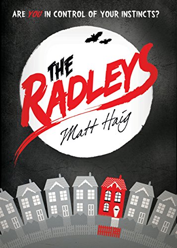 Beispielbild fr The Radleys zum Verkauf von WorldofBooks