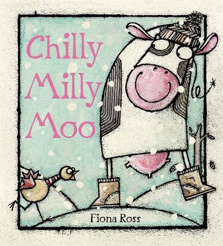 Beispielbild fr Chilly Milly Moo zum Verkauf von WorldofBooks
