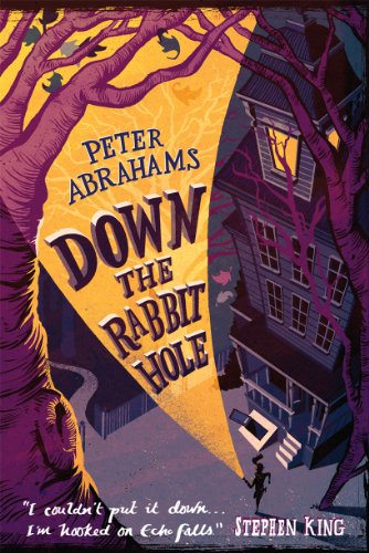 Beispielbild fr Down the Rabbit Hole: An Echo Falls Mystery zum Verkauf von WorldofBooks