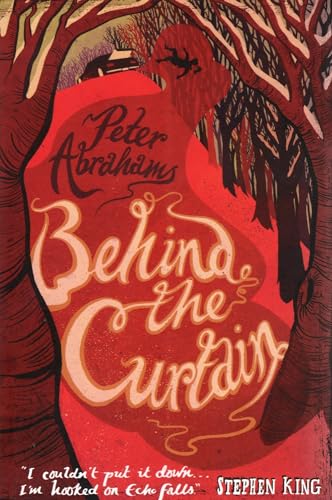 9781406330717: Behind the Curtain: An Echo Falls Mystery