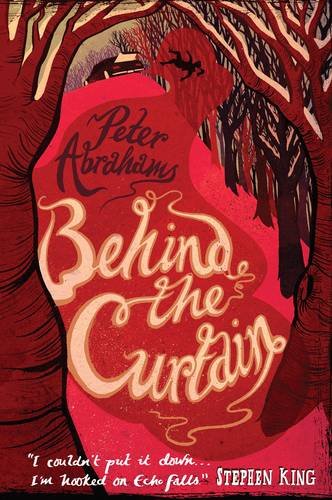 9781406330717: Behind the Curtain: An Echo Falls Mystery