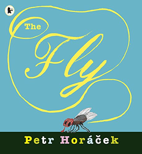 9781406330731: The Fly