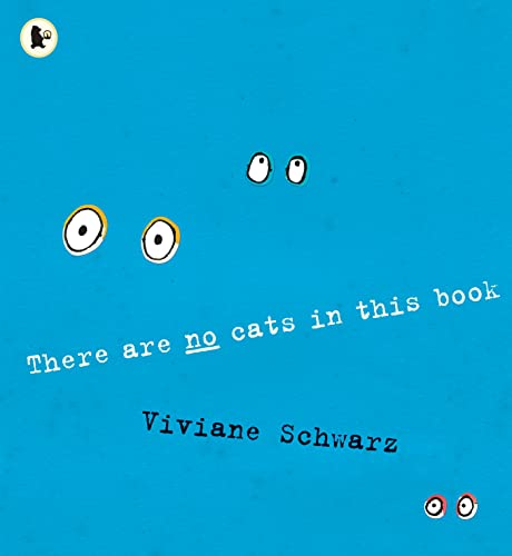 9781406331028: There Are No Cats in This Book