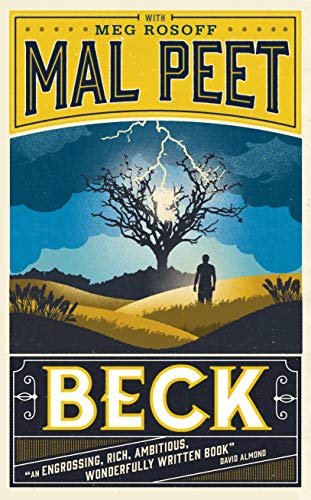 Stock image for Beck for sale by AwesomeBooks