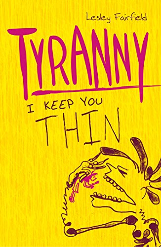 9781406331134: Tyranny