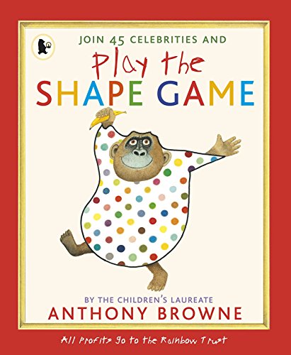 Beispielbild fr Play the Shape Game zum Verkauf von WorldofBooks