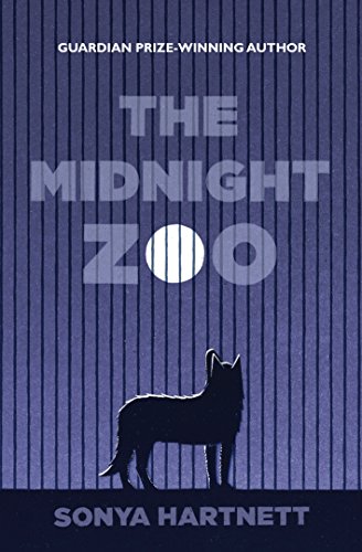 Beispielbild fr The Midnight Zoo zum Verkauf von WorldofBooks