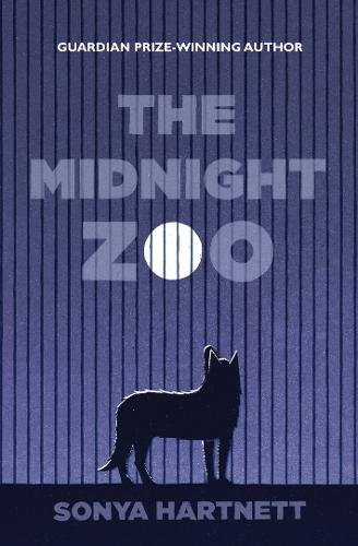 Imagen de archivo de The Midnight Zoo a la venta por WorldofBooks