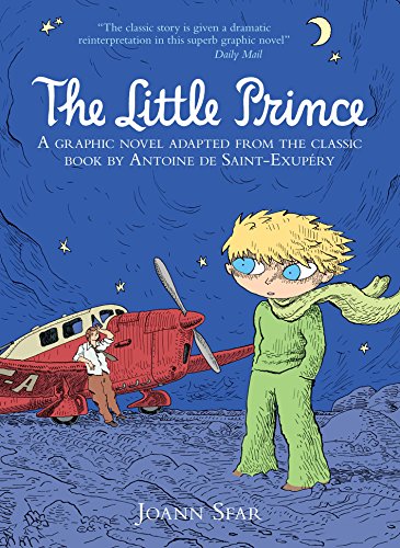 Beispielbild fr The Little Prince zum Verkauf von WorldofBooks