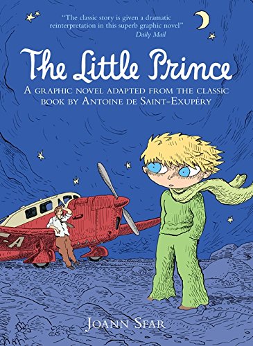 9781406331981: The Little Prince