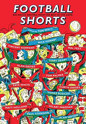 Imagen de archivo de Football Shorts a la venta por WorldofBooks