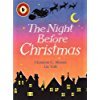 Stock image for The night before Christmas: A pop-up book, treasury collection (Favorite Christmas classics) for sale by Better World Books Ltd