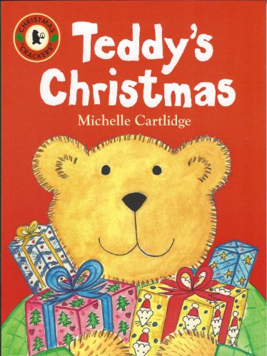 Stock image for Teddies Christmas (Christmas Crackers) for sale by MusicMagpie