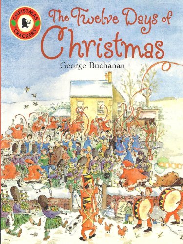 Imagen de archivo de The Twelve Days of Christmas a la venta por WorldofBooks