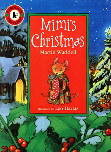 Beispielbild fr Mimi's Christmas (Christmas Crackers) zum Verkauf von AwesomeBooks