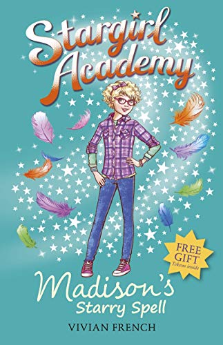 Stock image for Stargirl Academy 2: Madison's Starry Spell for sale by AwesomeBooks