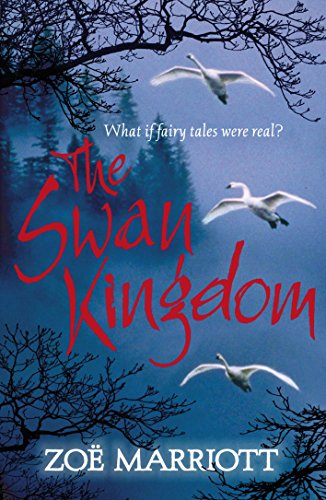 Stock image for The Swan Kingdom for sale by WorldofBooks