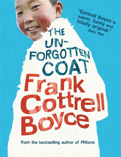 Stock image for The Unforgotten Coat for sale by WorldofBooks