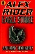 Imagen de archivo de Alex Rider Eagle Strike a la venta por Books Puddle