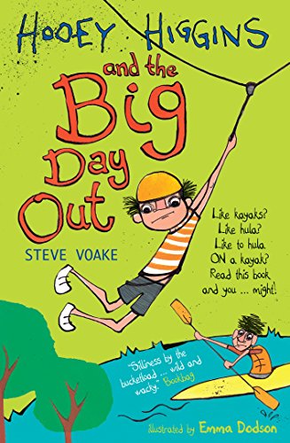 Stock image for Hooey Higgins and the Big Day Out for sale by Better World Books