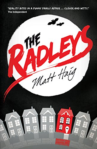 Beispielbild fr The Radleys zum Verkauf von WorldofBooks