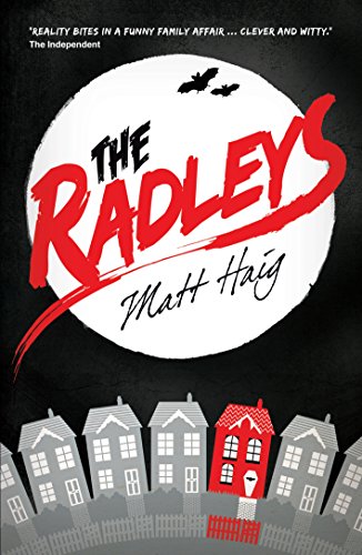 Stock image for The Radleys for sale by WorldofBooks