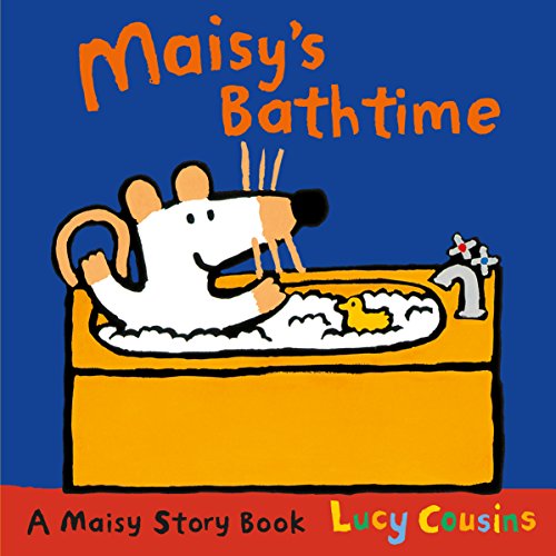 Imagen de archivo de Maisy's Bathtime a la venta por WorldofBooks