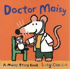 Imagen de archivo de Doctor Maisy a la venta por WorldofBooks