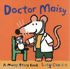 Stock image for Doctor Maisy for sale by Book Factory