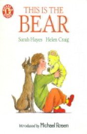 Imagen de archivo de This Is the Bear a la venta por WorldofBooks