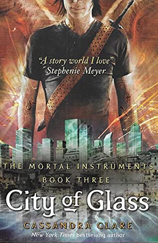 9781406335286: City of Glass Mortal Instruments