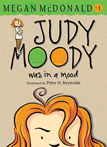 9781406335828: Judy Moody